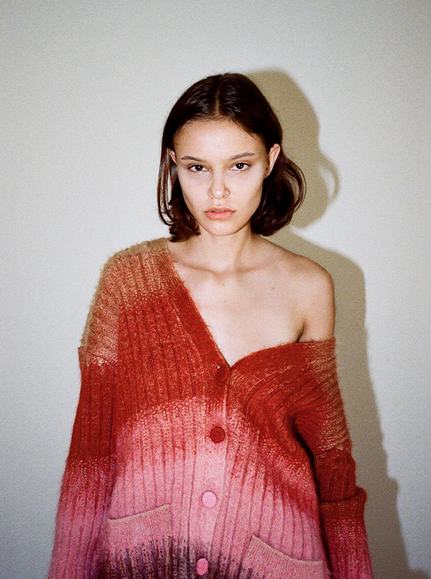 Cardigan FENDI