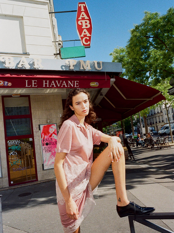 Dress FENDI