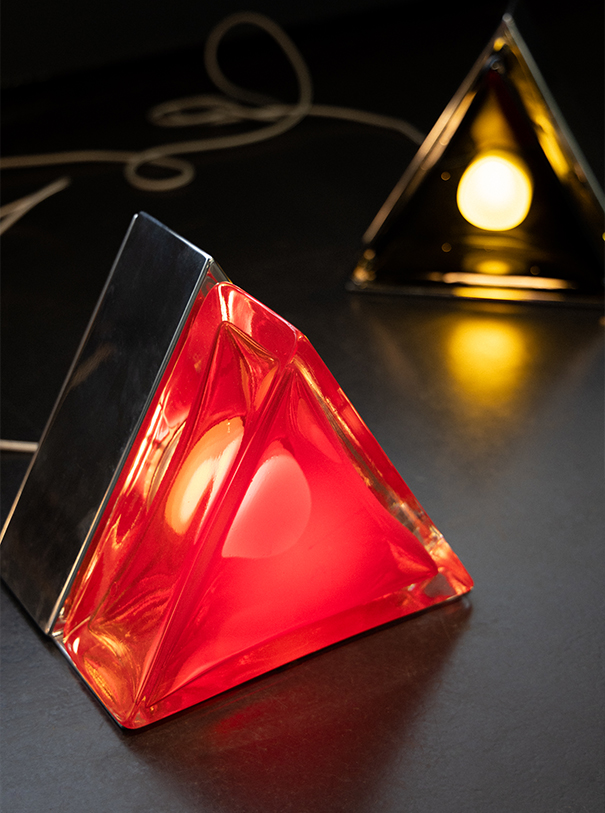 Gonzales Haase – AAS Object: Lola Floor Light