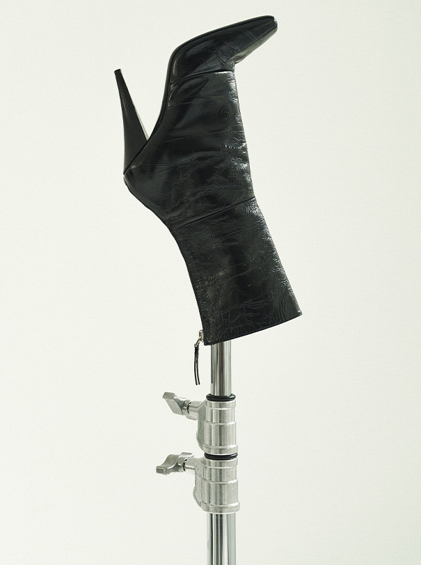 Shoe GIVENCHY BY SARAH BURTON