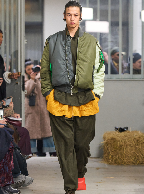 zegna f/w 2026