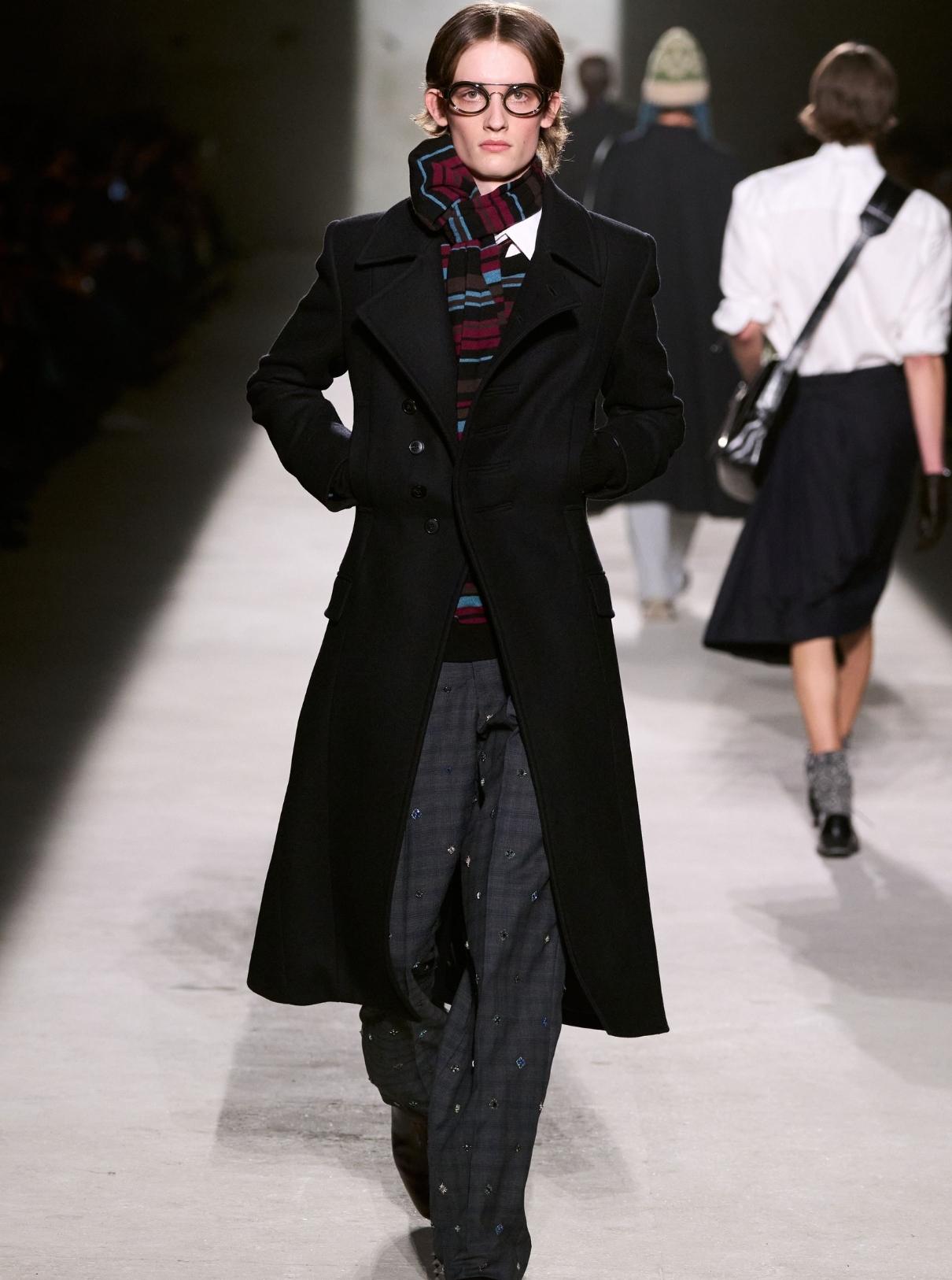 Dries Van Noten