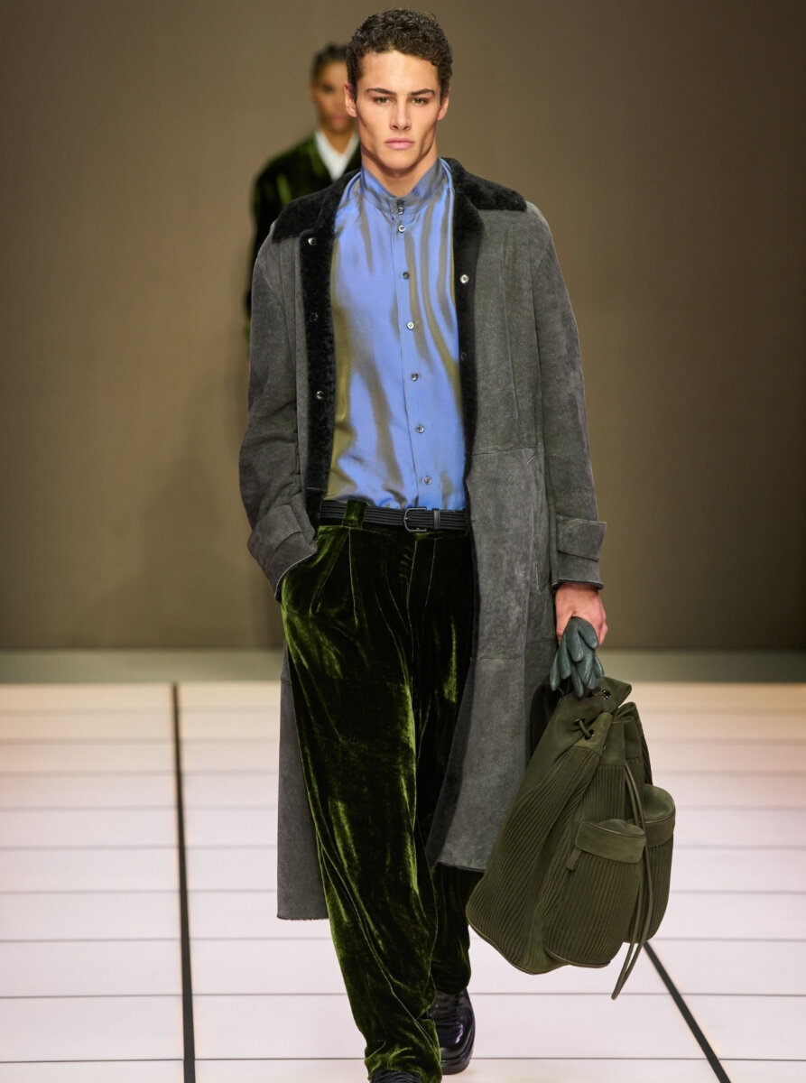 Armani