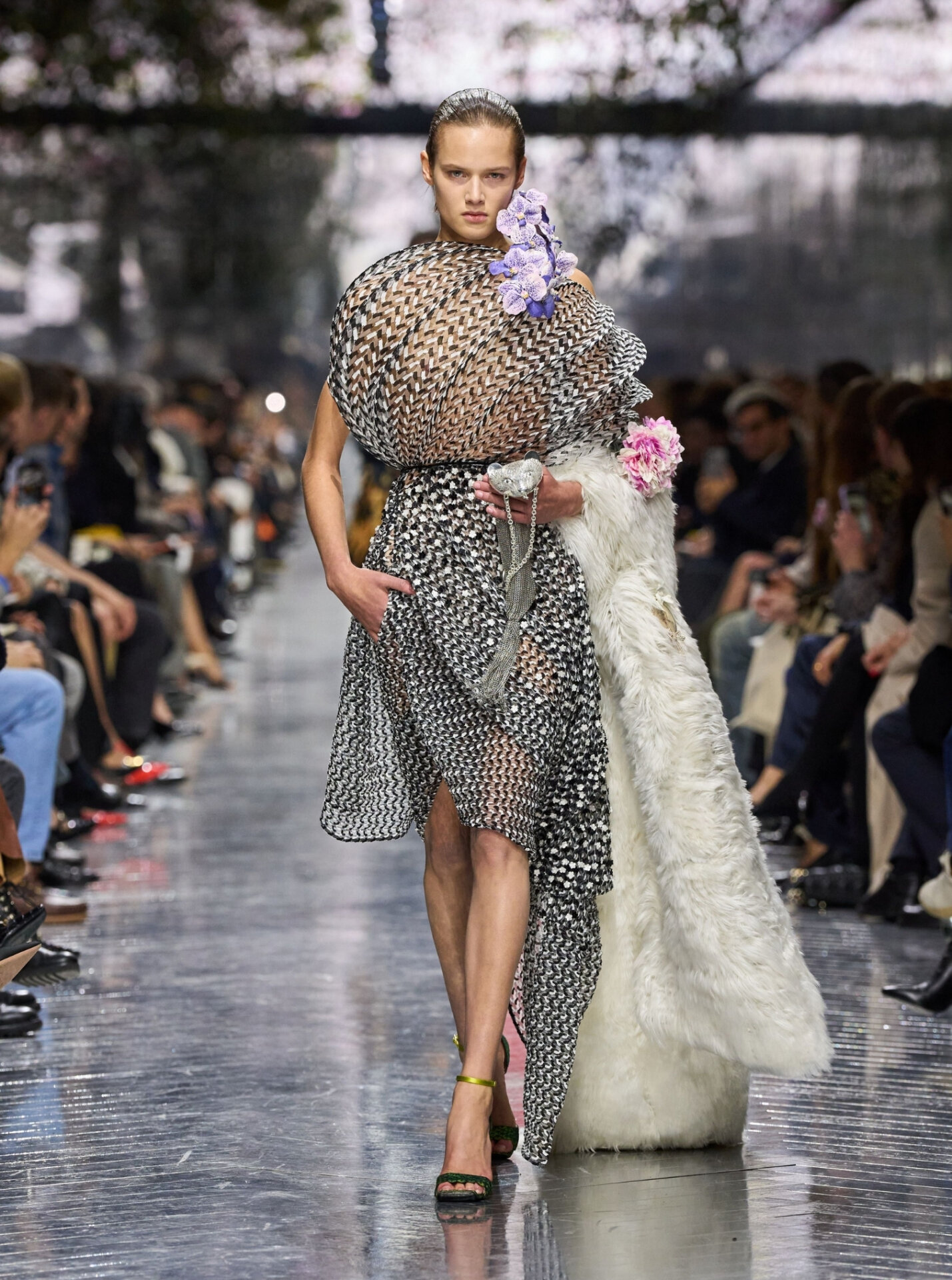 Dior Haute Couture S/S 2026