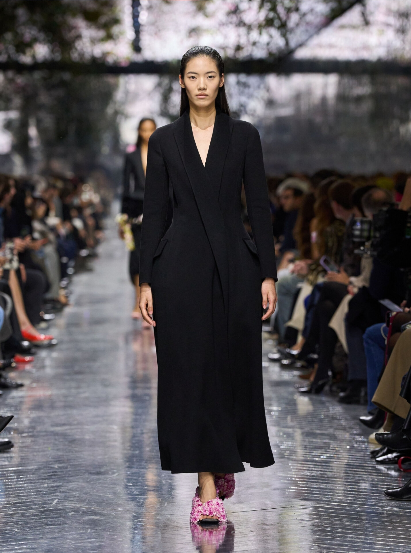 Dior Haute Couture S/S 2026