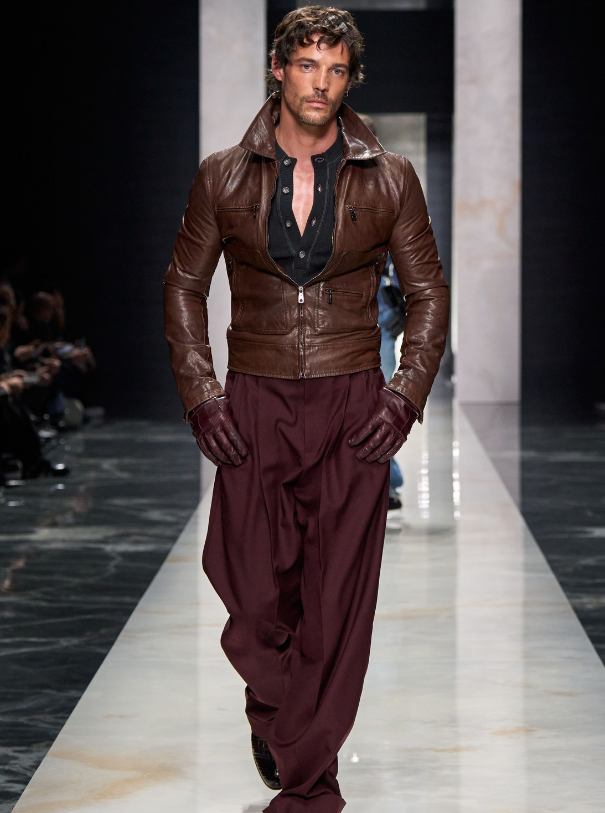 5 zegna f/w 2026