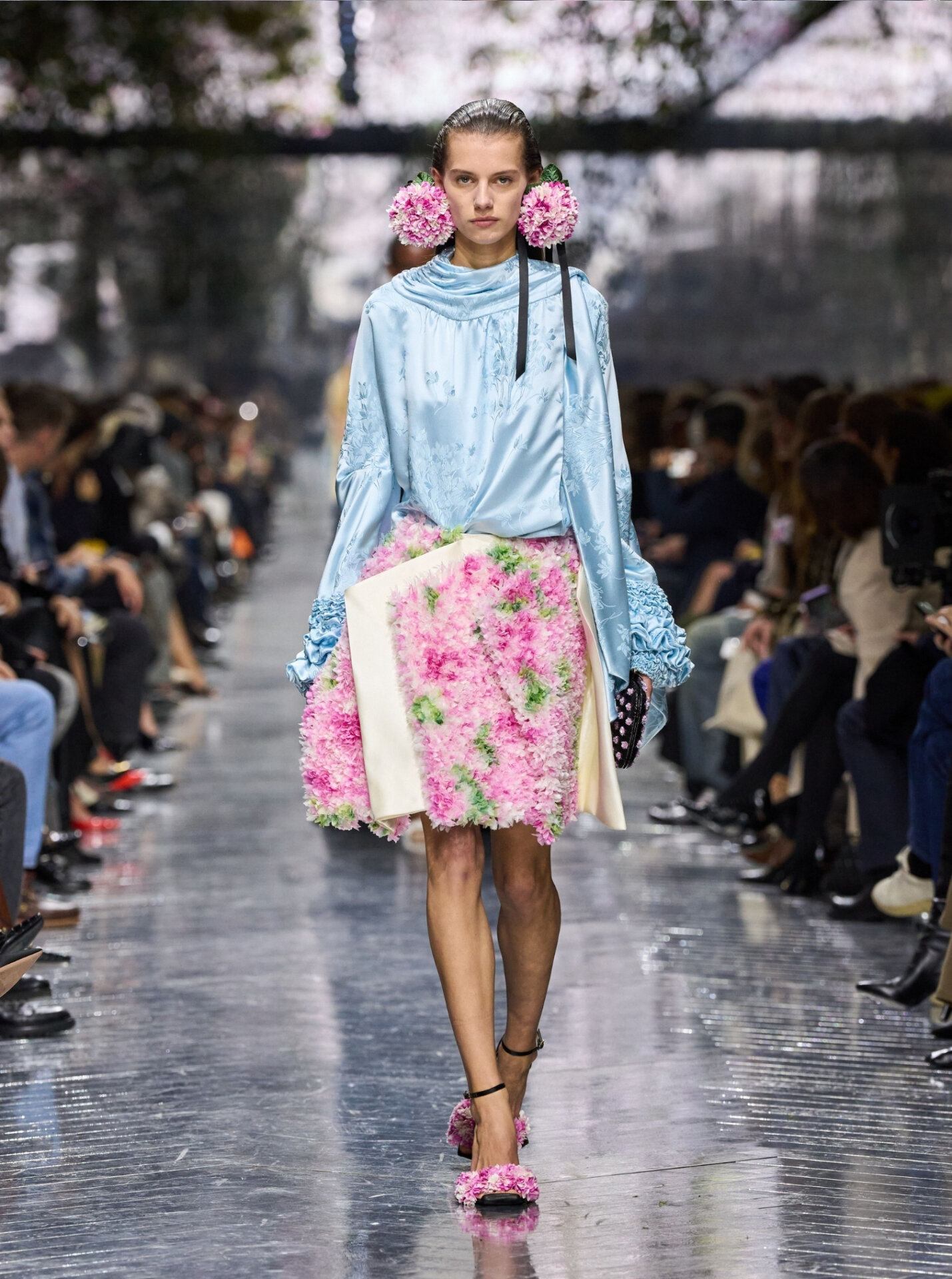 Super floral collection