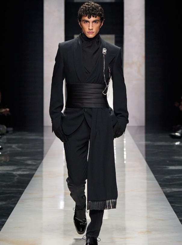 6 Zegna