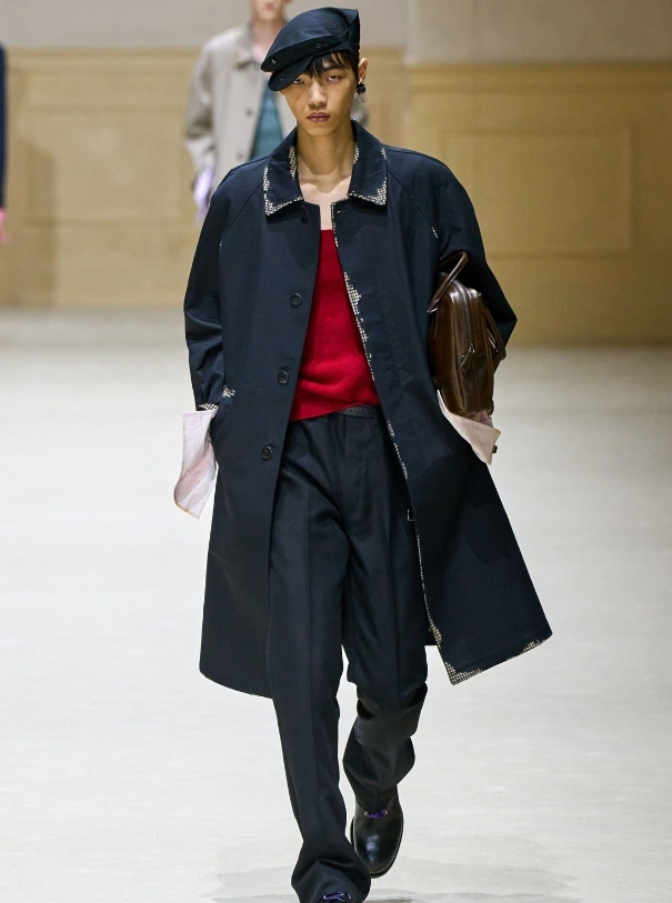 6 Zegna