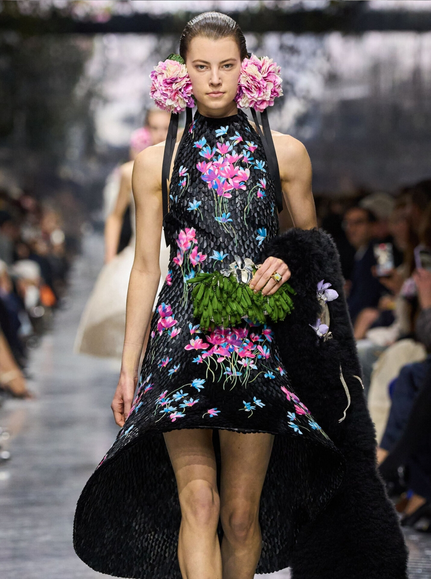 Dior Haute Couture S/S 2026