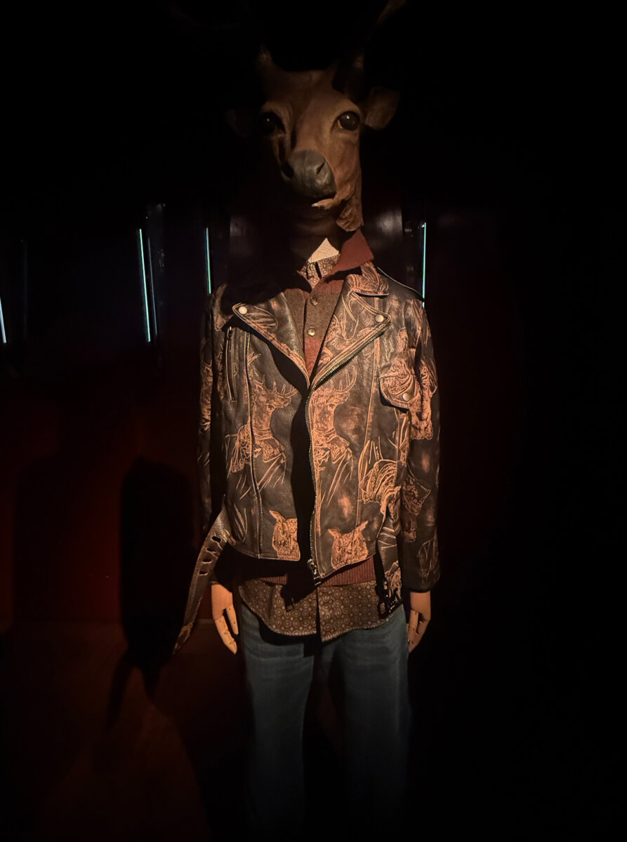 Great look at Etro Men's FW 2026