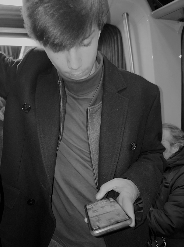 hechter Paris Outfit