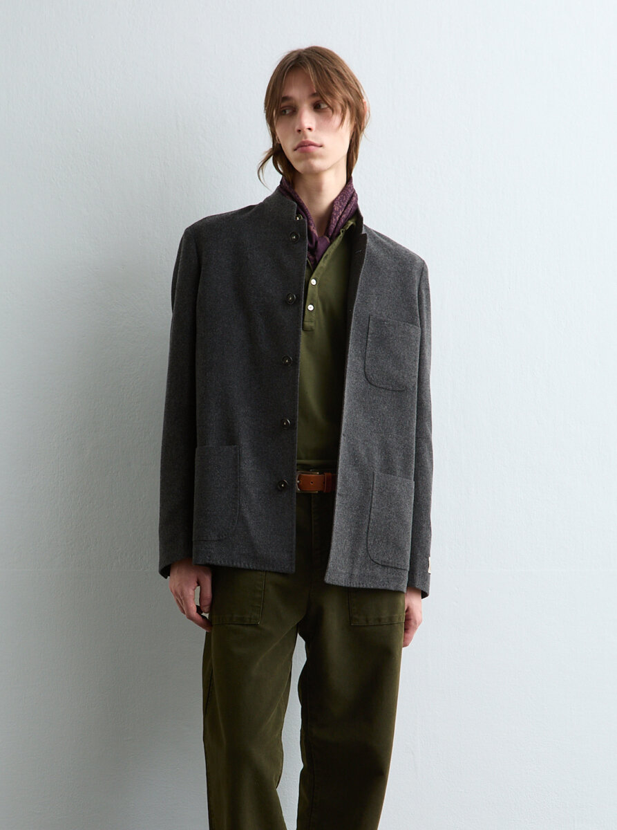 Massimo Alba FW 2026