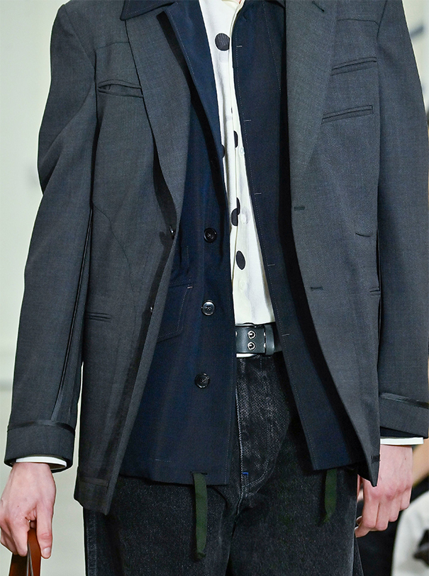 Paul Smith FW 2026