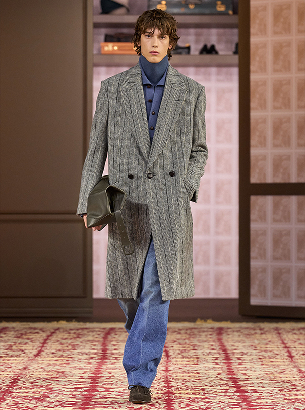 zegna f/w 2026