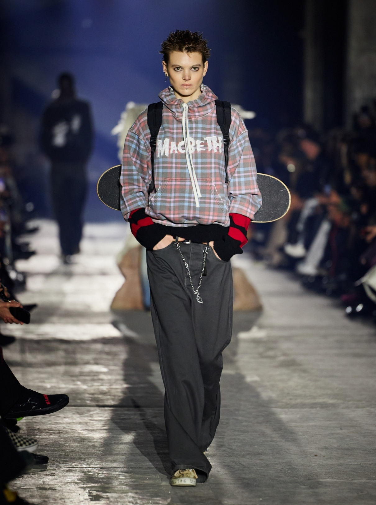 Dagger F/W 2026