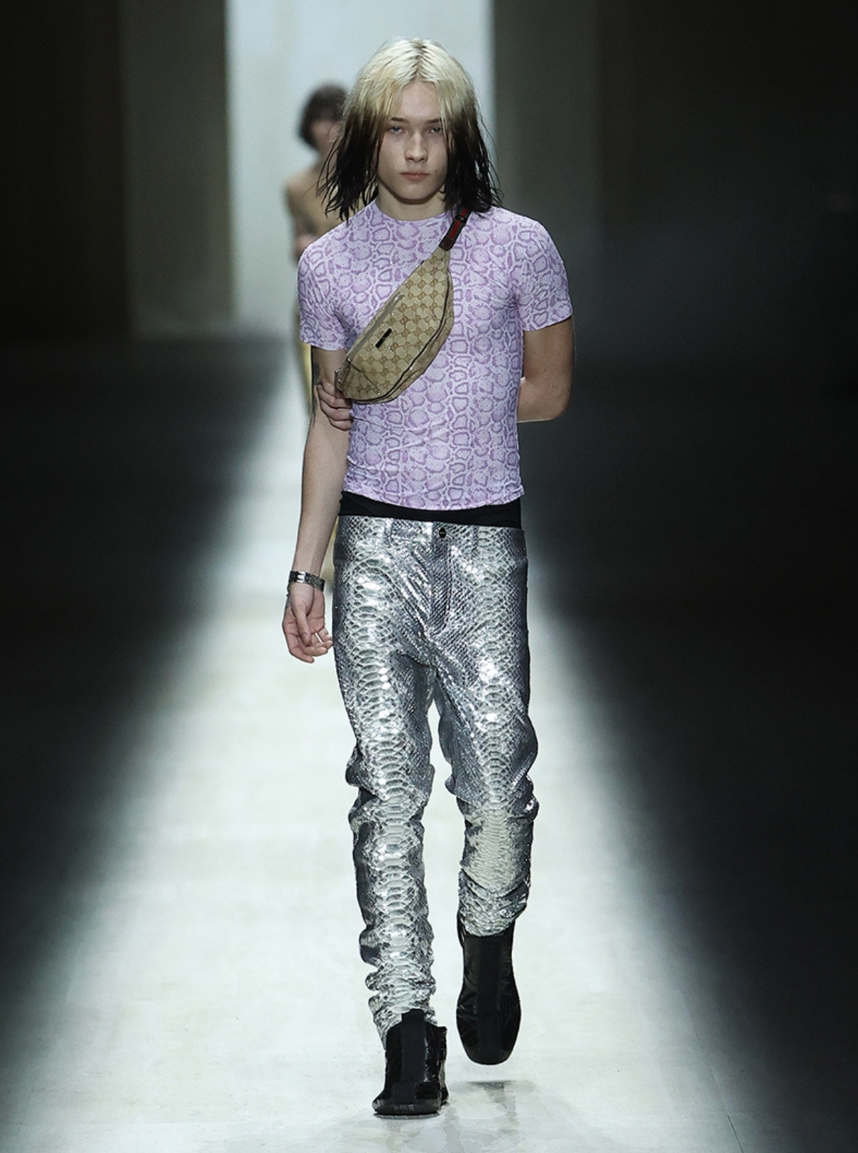 Nettspend for Gucci F/W 2026