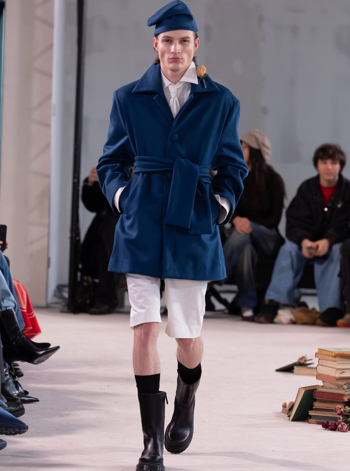 Marke F/W 2026