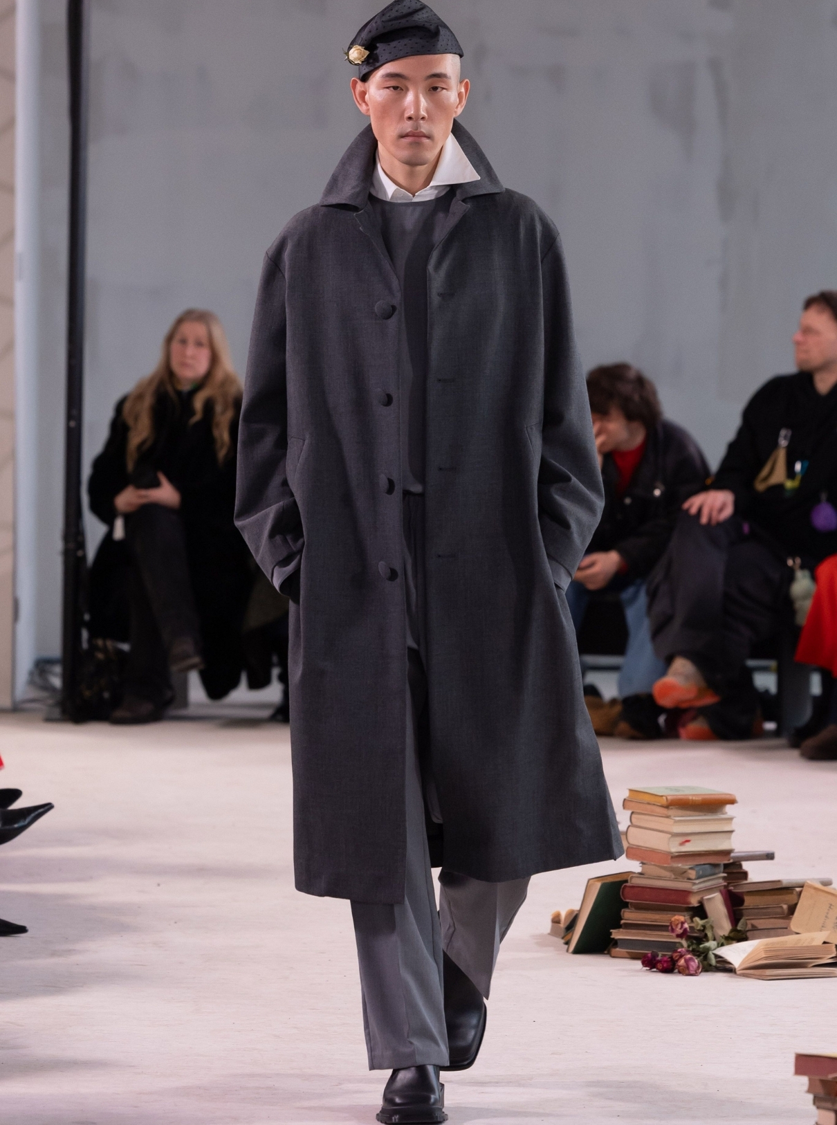 Berlin Fashion Week