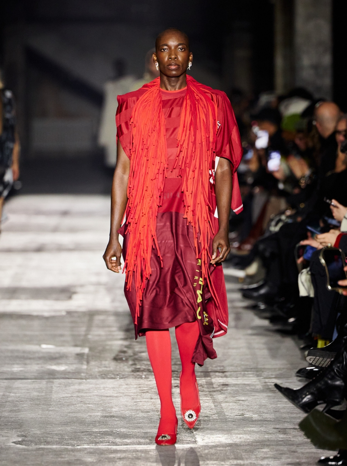 Buzigahill F/W 2026