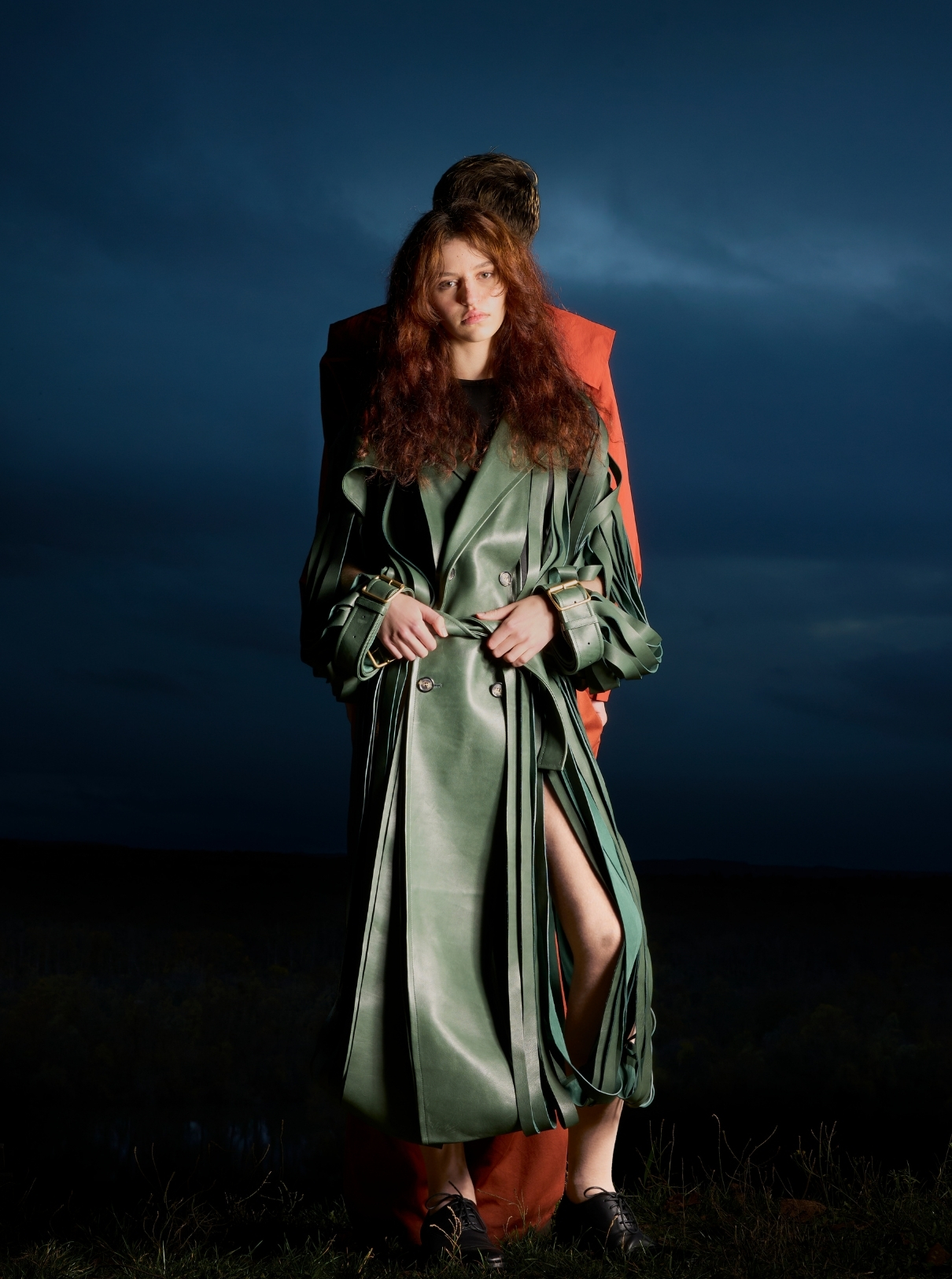Loewe coat