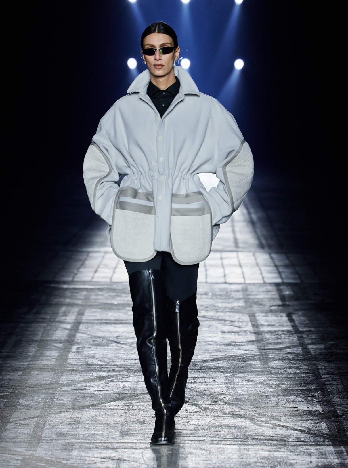 GmbH F/W 2026