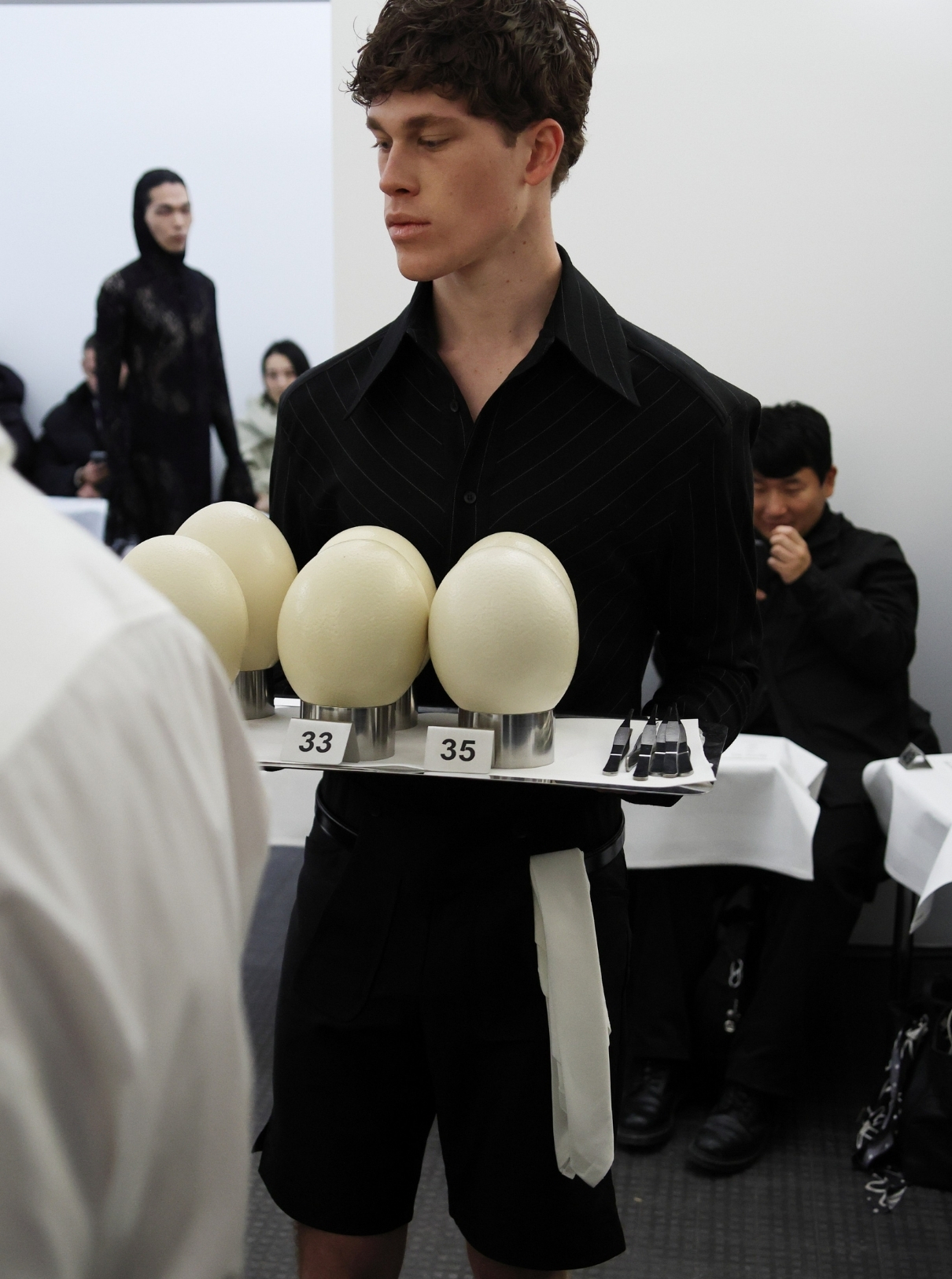 Richert Beil F/W 2026