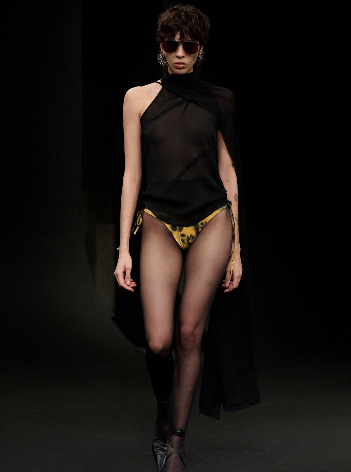 IOANNES F/W 2026