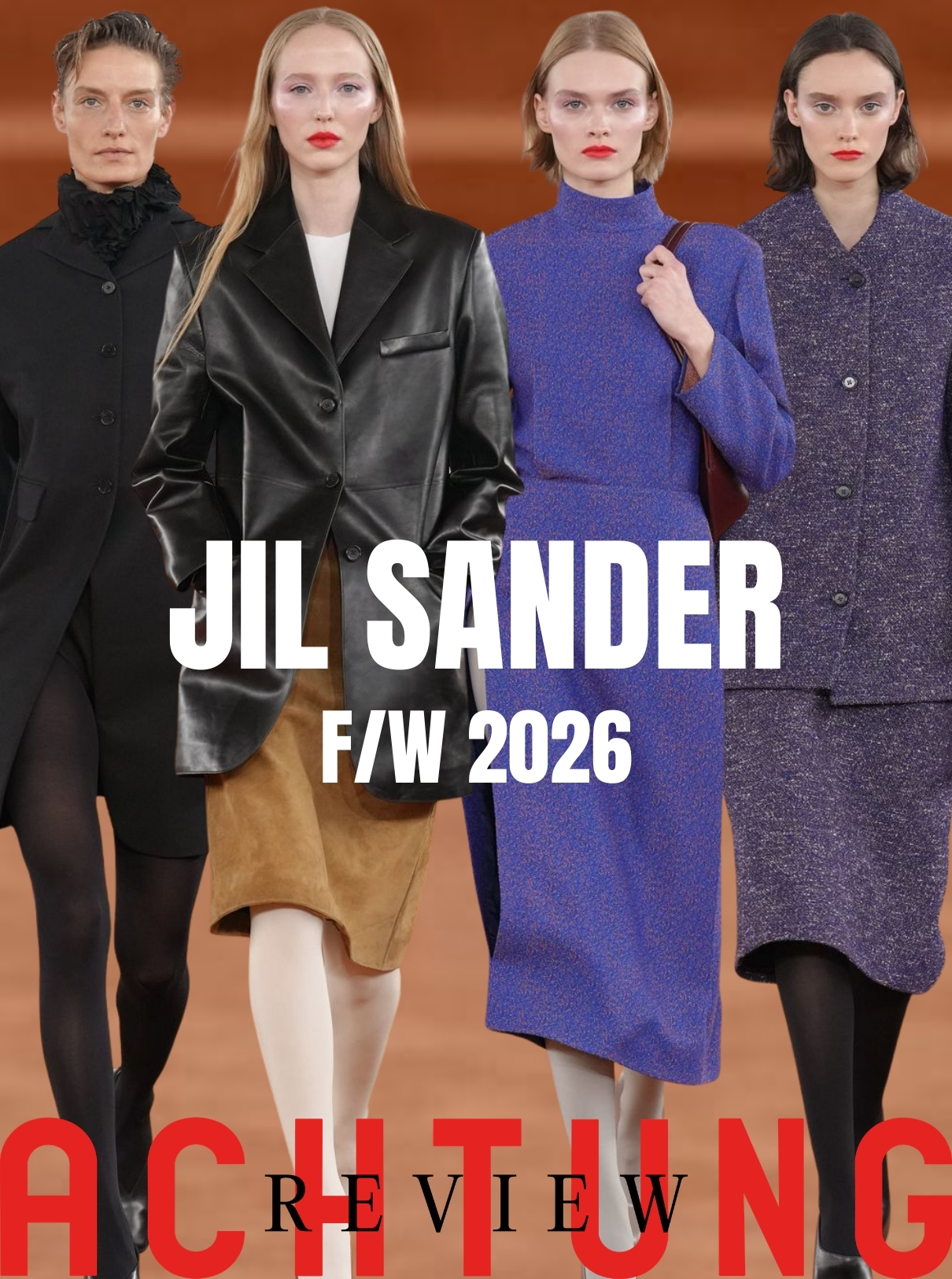JIL SANDER FW26 TITLE IMAGE