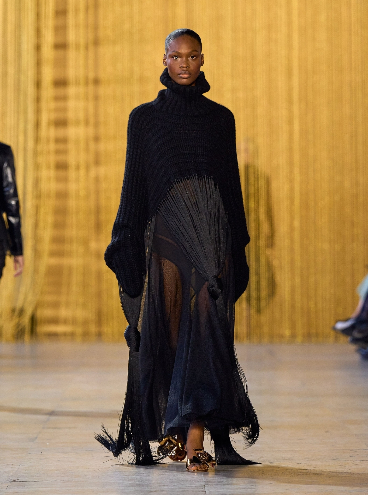Akris F/W 2026