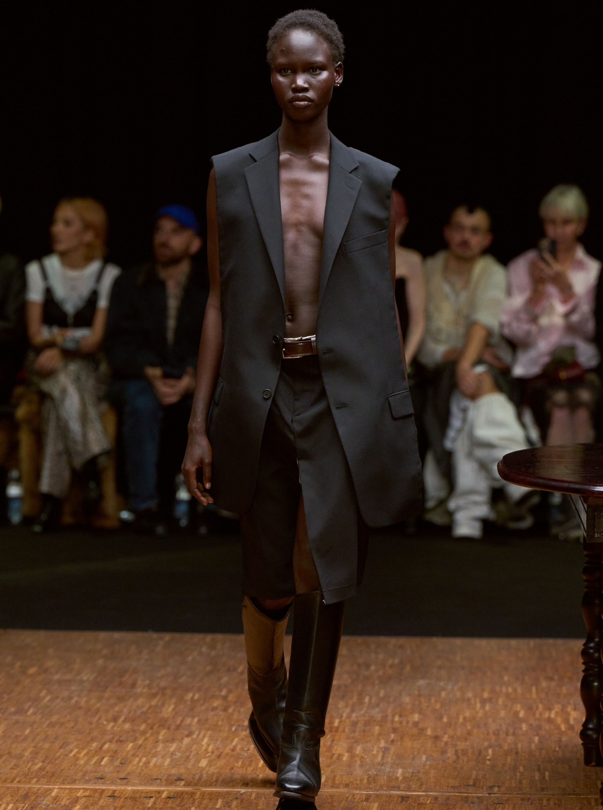 Hodakova F/W 2026