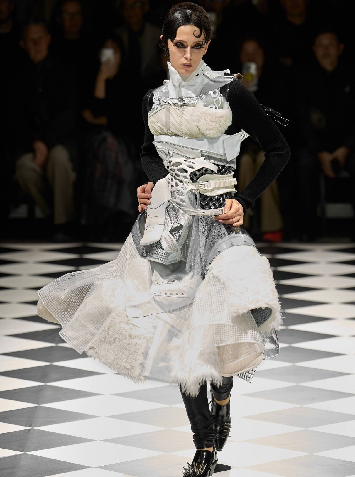 Junya Watanabe F/W 2026
