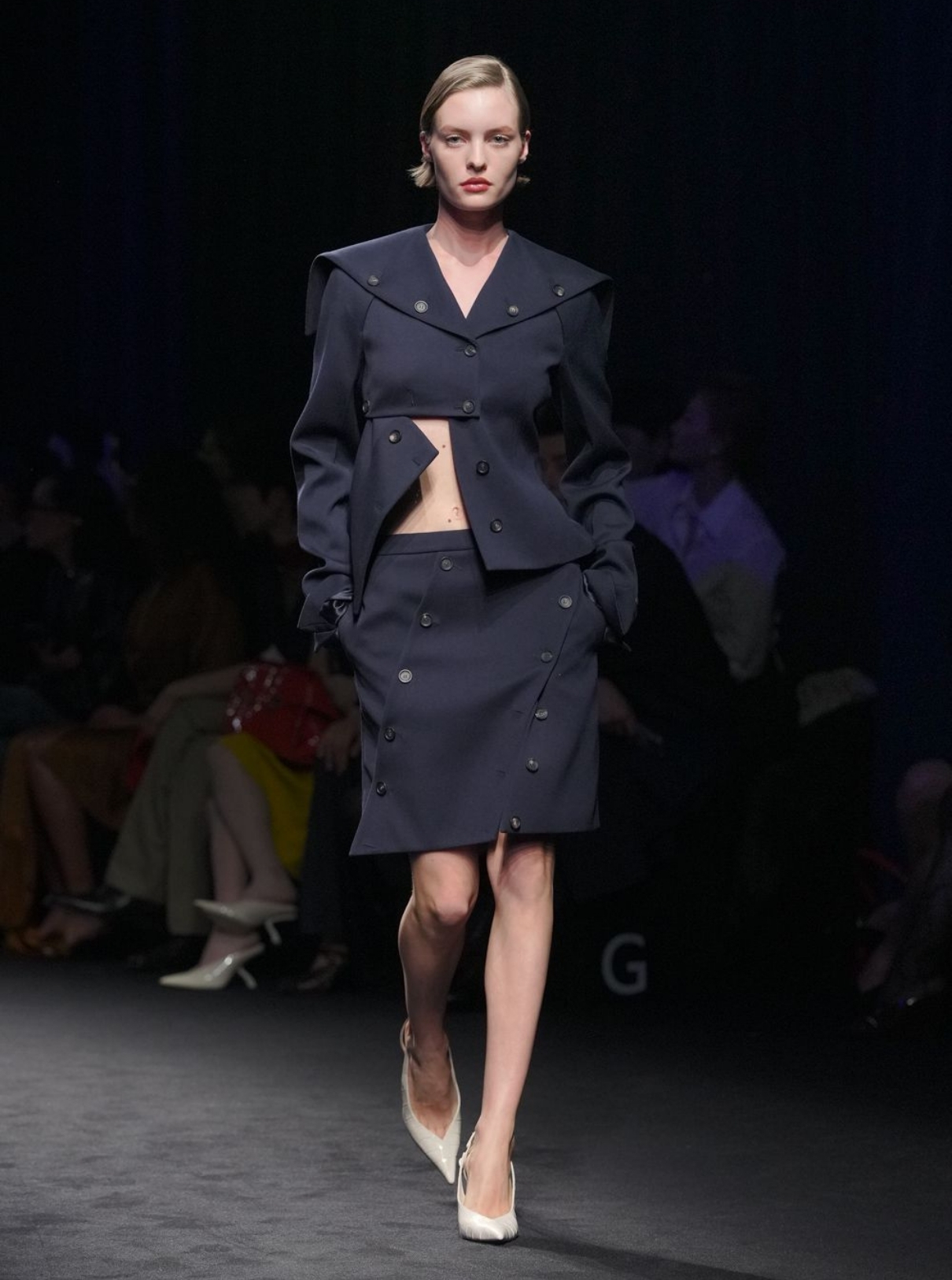 Ferragamo F/W 2026