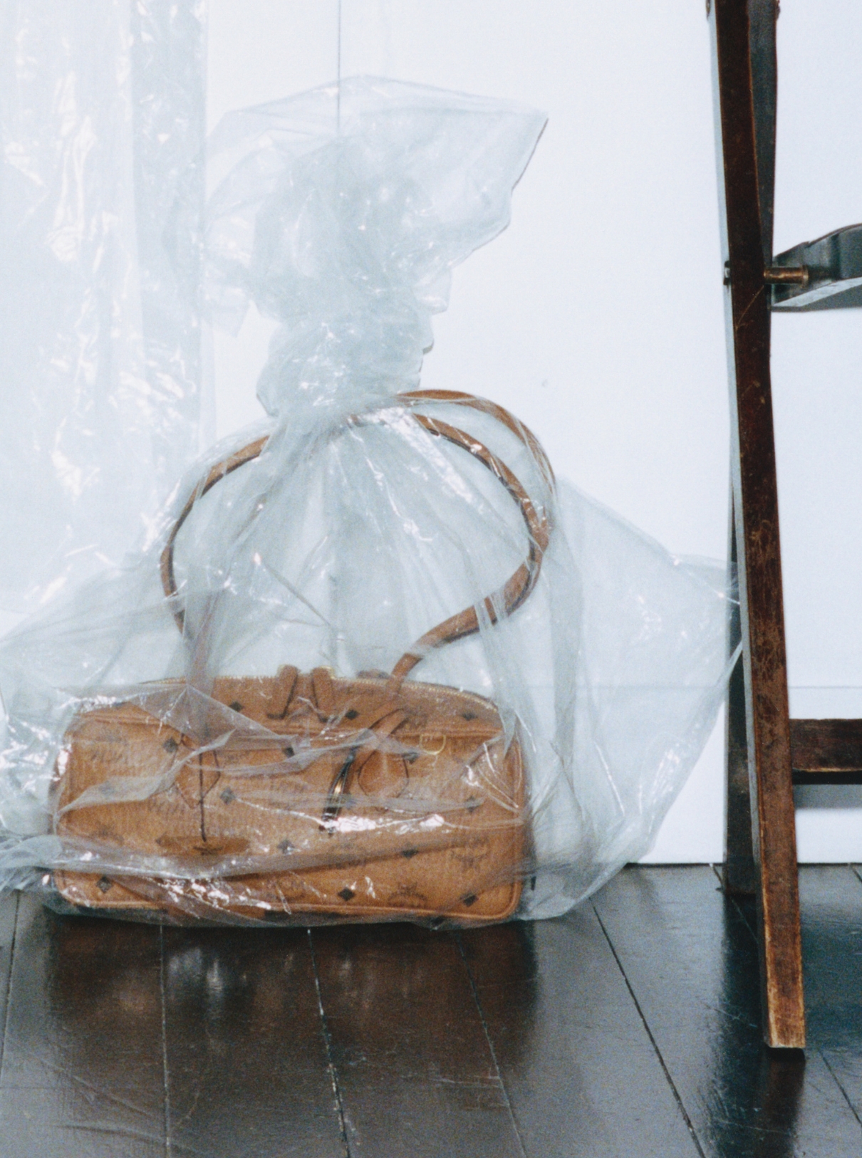 Bag MCM