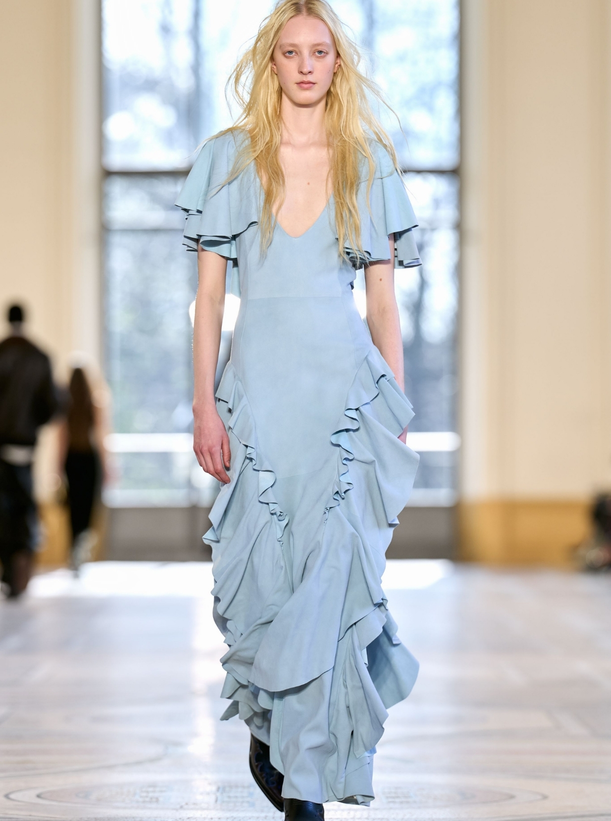 Gabriela Hearst F/W 2026