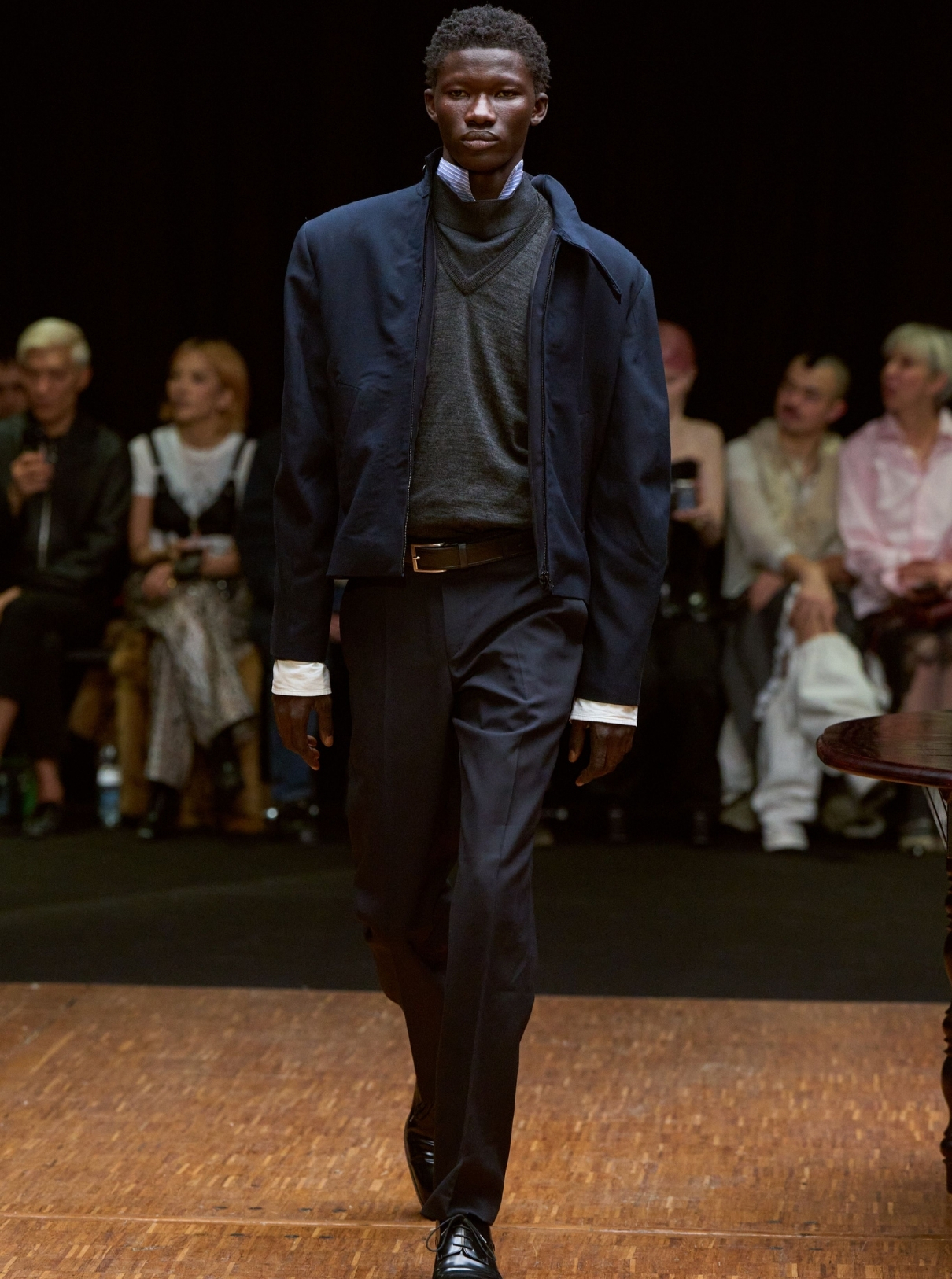 Hodakova F/W 2026 Men's