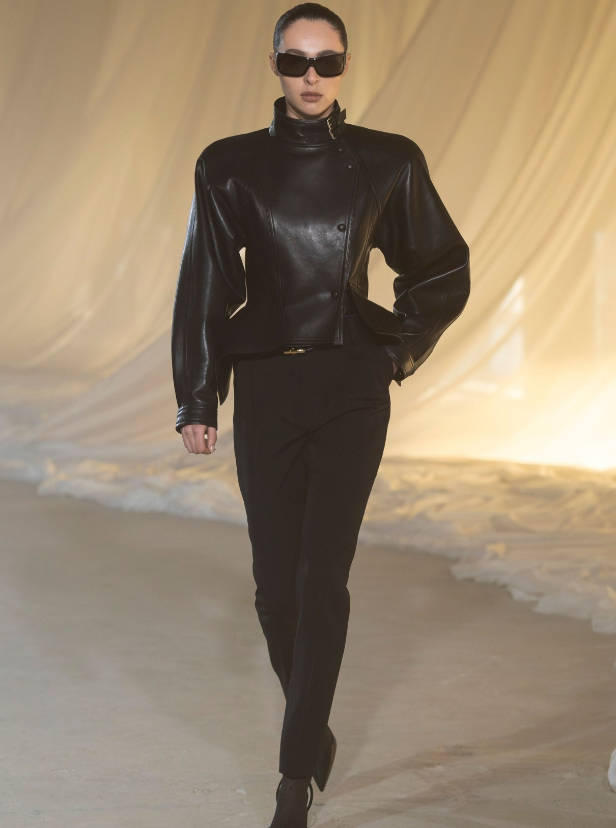 Balmain F/W 2026