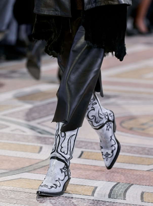 Gabriela Hearst F/W 2026