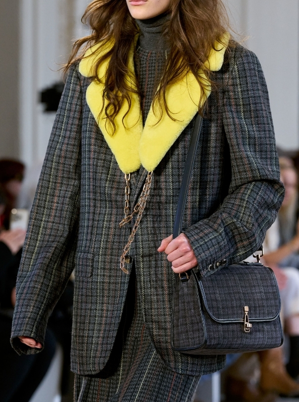 Gabriela Hearst F/W 2026