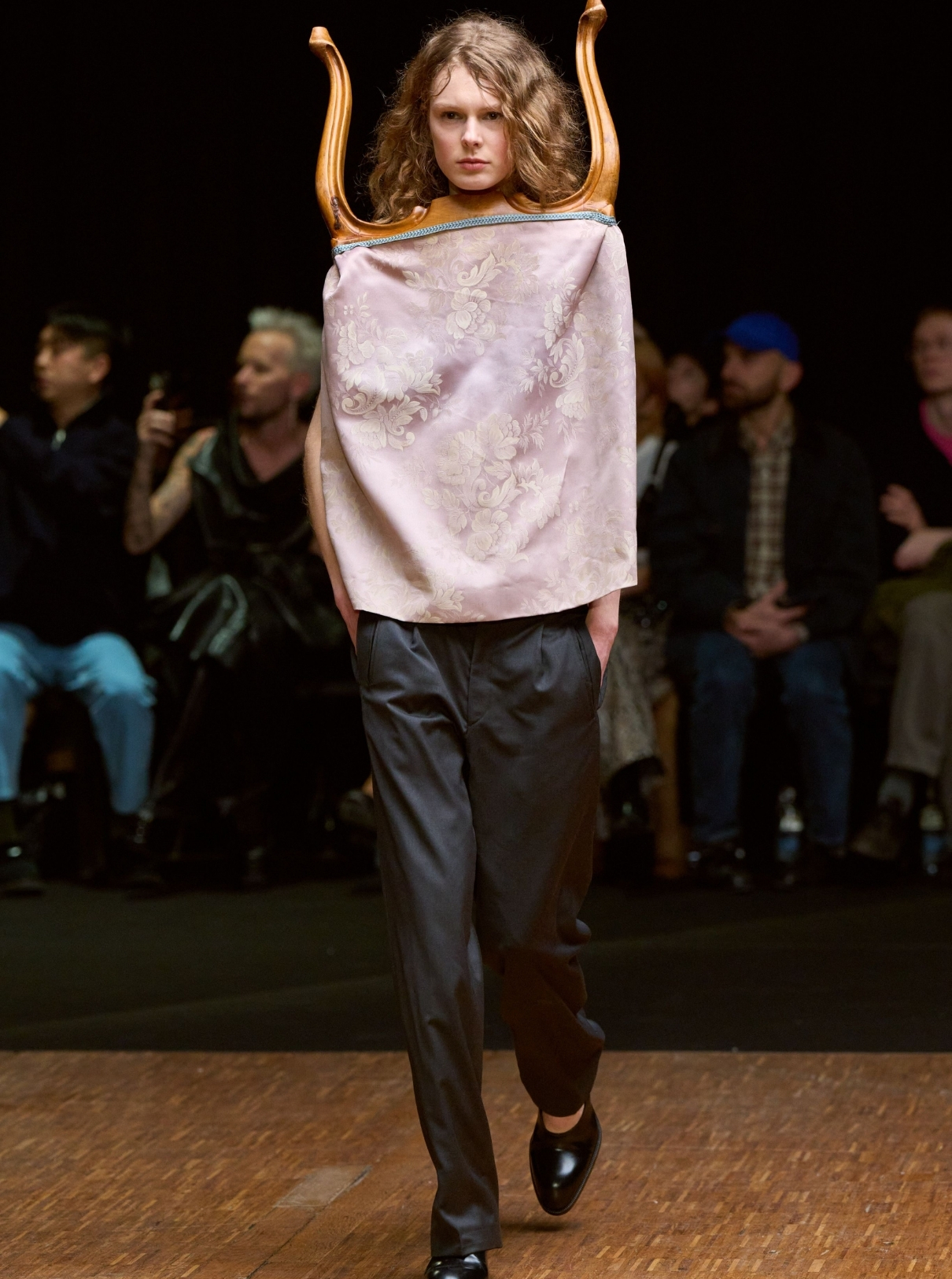 Hodakova F/W 2026