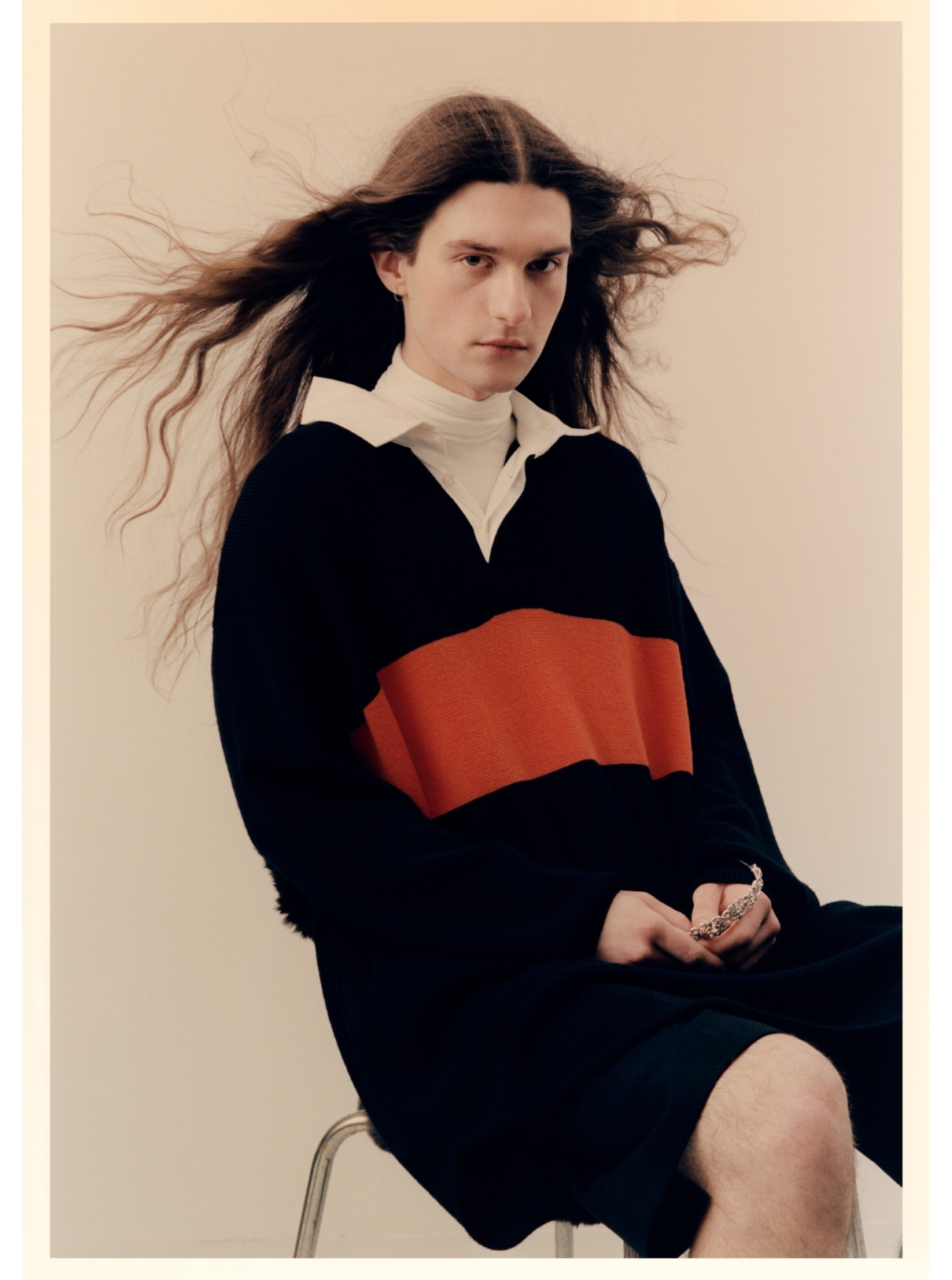 Celine sweater