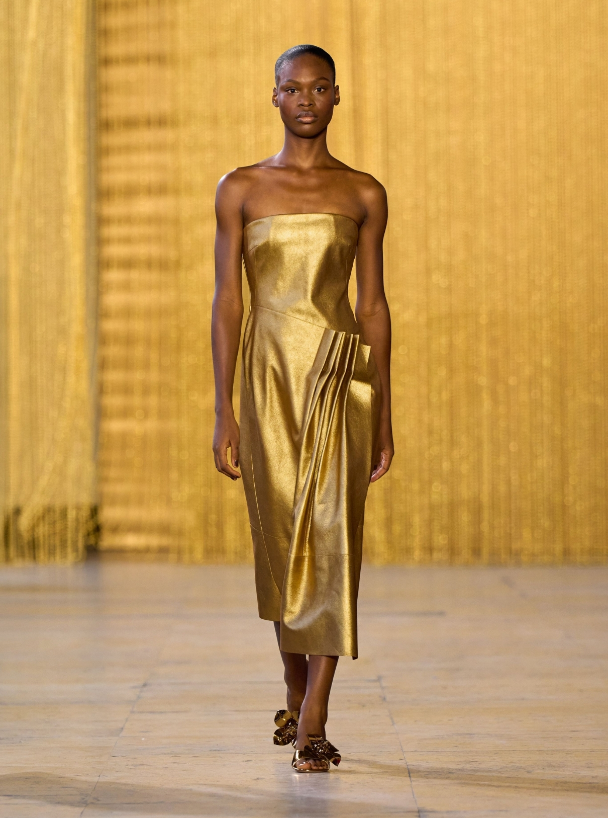 Akris F/W 2026