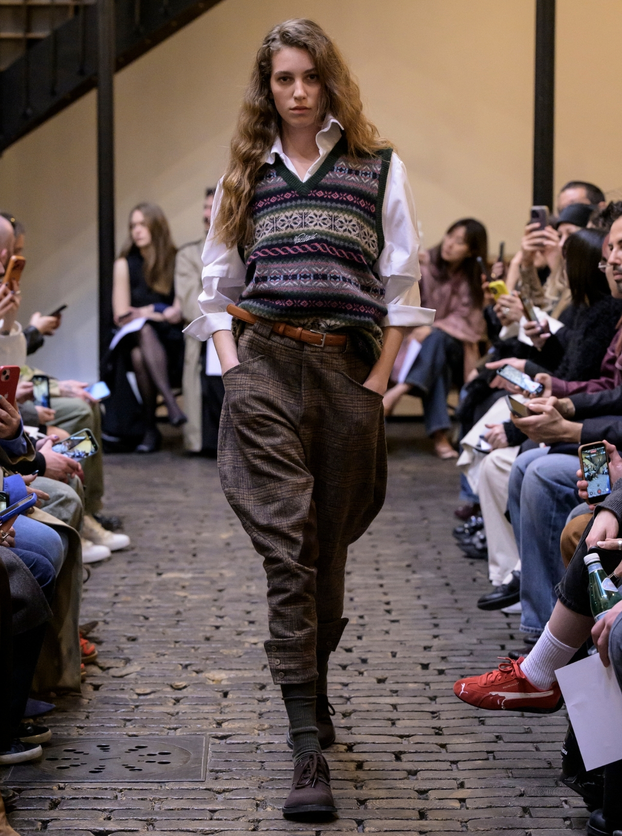 Vautrait F/W 2026
