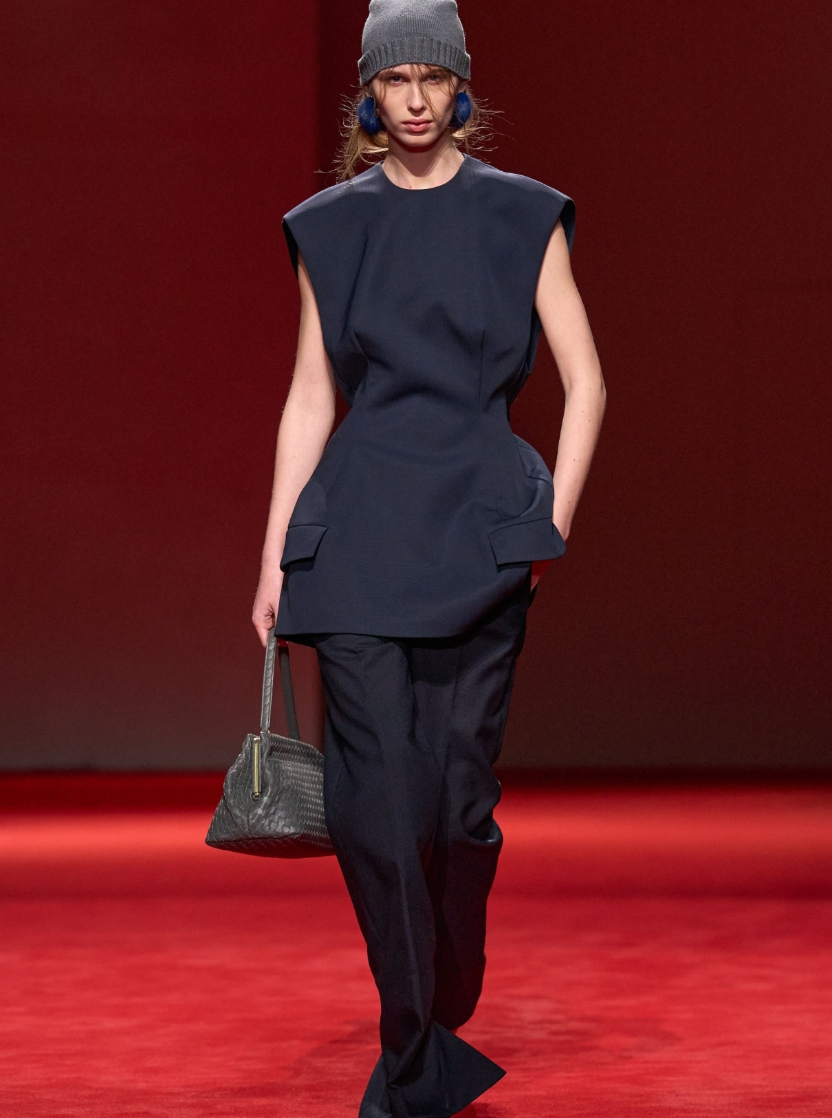 Bottega Veneta F/W 2026
