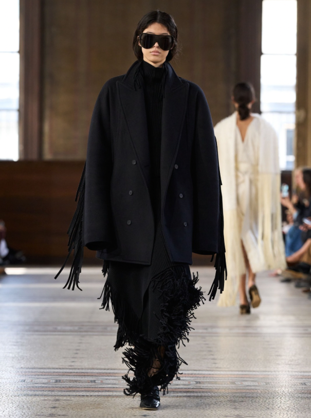 Carven F/W 2026