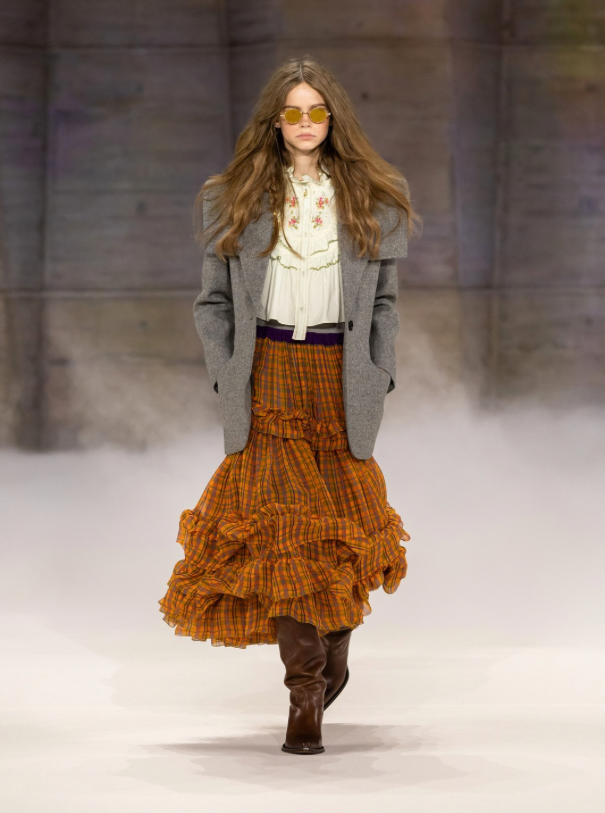 Chloé F/W 2026
