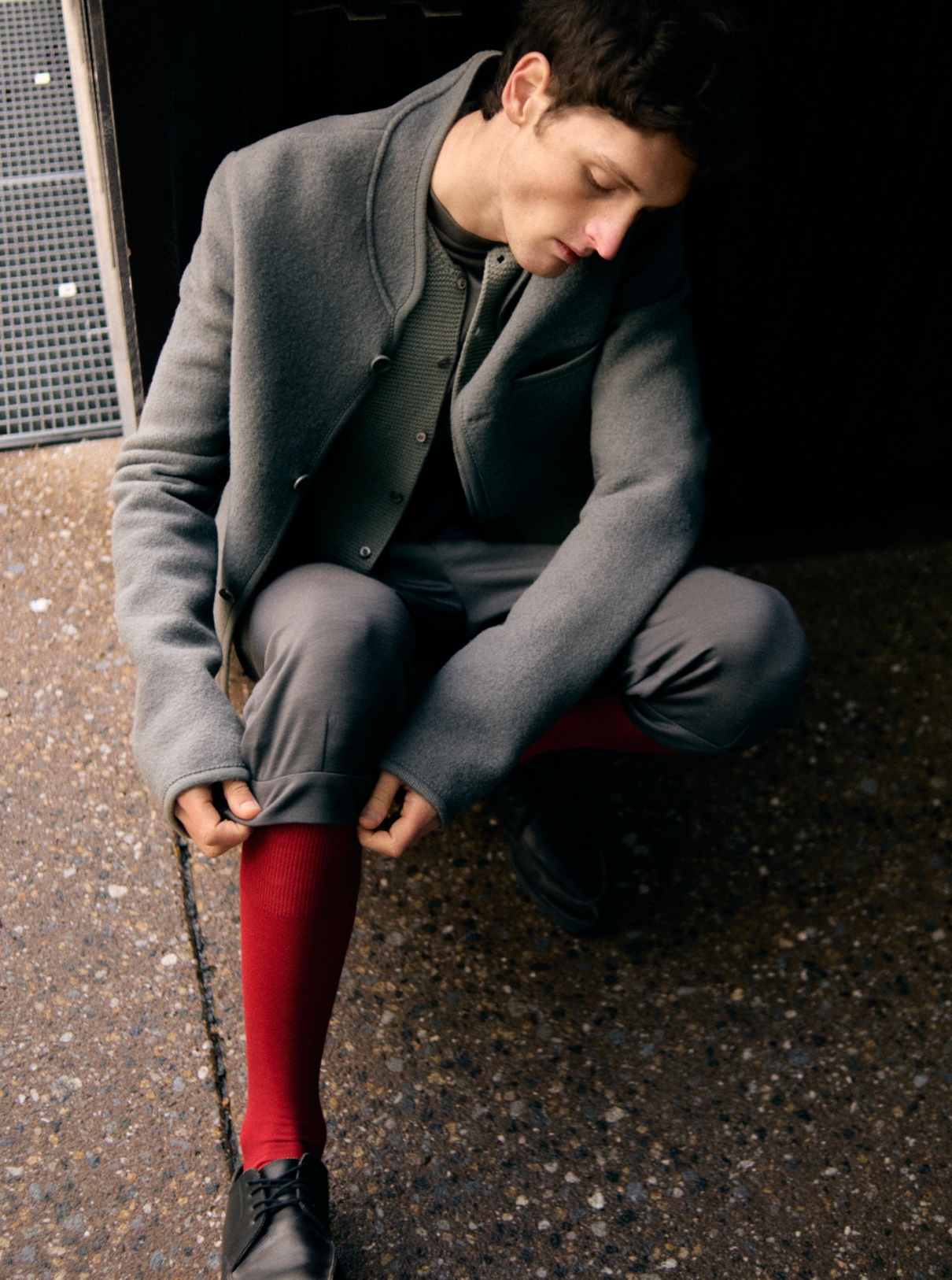 Loden Look von RIER