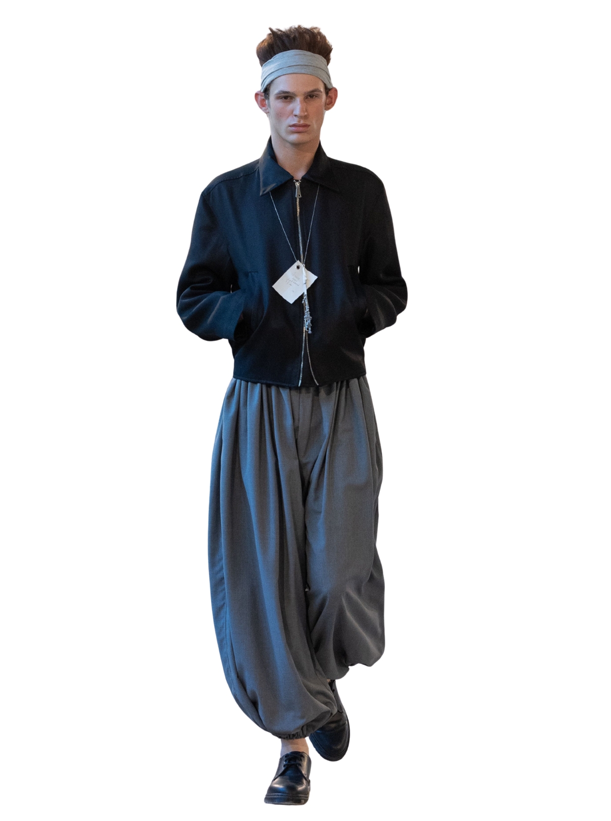 Marke at Berlin Fashion Week