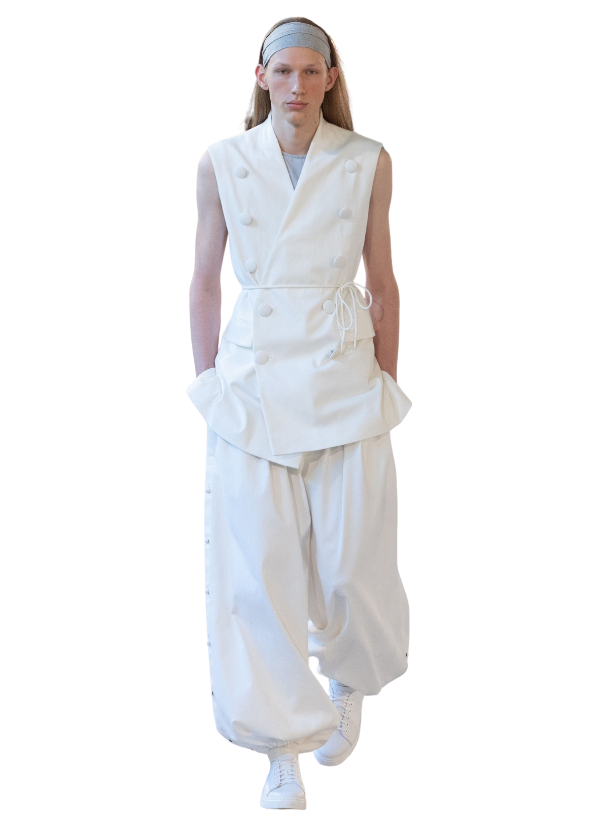 Marke at Berlin Fashion Week