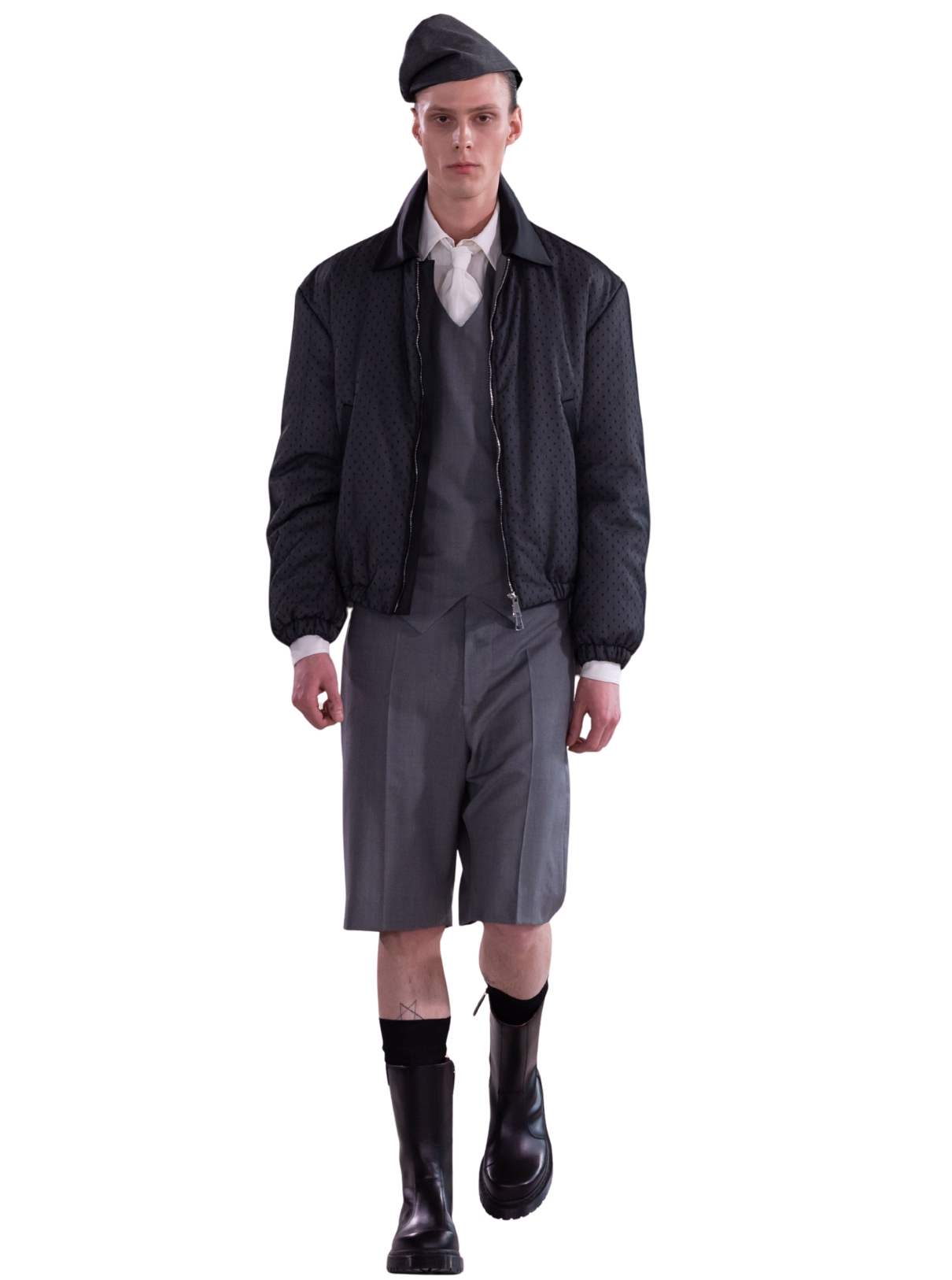 Marke at Berlin Fashion Week